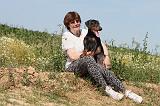 ADULTE ET CHIEN 009
